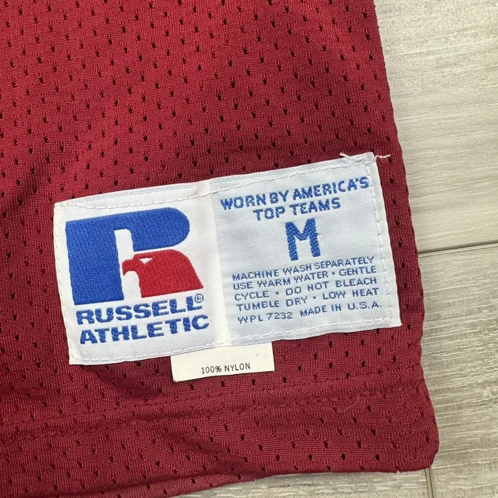 Russell Athletic vintage alabama